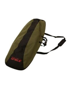 Jetpilot Escape Wakeboard Bag -Paddle Board Shop jetpilot escape wake bag military front