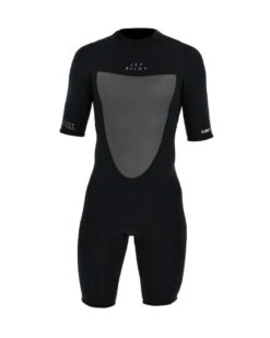 Jetpilot Flight 2x2 SS Springsuit