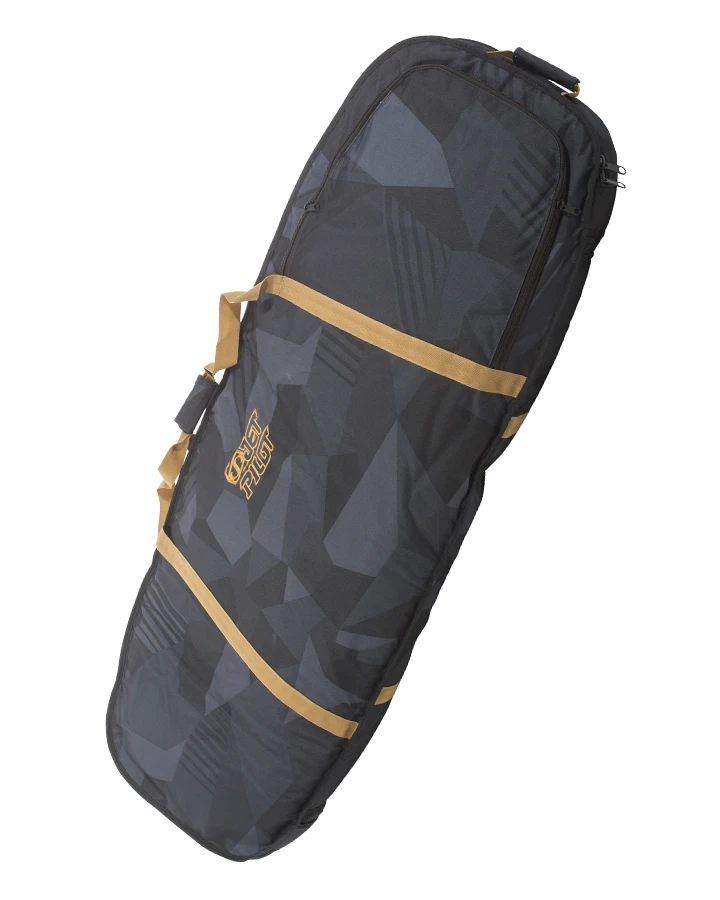 Jetpilot Transit Coffin Wakeboard Bag 4 Jetpilot Transit Coffin Wakeboard Bag - Image 2