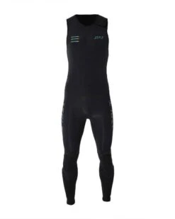 Jetpilot Vault Race John