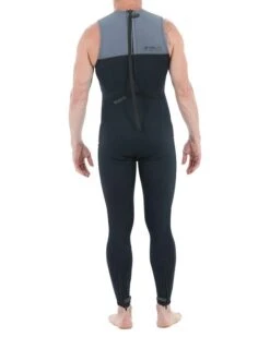 Jetpilot Venture John & Jacket -Paddle Board Shop jetpilot venture 2mm john and jacket inside back