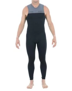 Jetpilot Venture John & Jacket -Paddle Board Shop jetpilot venture 2mm john and jacket inside front