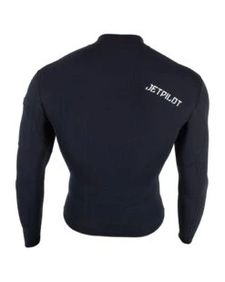 Jetpilot Venture Jacket -Paddle Board Shop jetpilot venture mens jacket back black