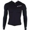 Jetpilot Venture Jacket -Paddle Board Shop jetpilot venture mens jacket front black