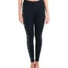 Jetpilot X1 Ladies Neo Leggings -Paddle Board Shop jetpilot x1 neo leggins black front