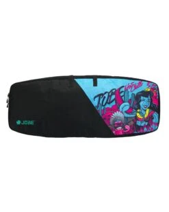 Jobe Hot Chili LE Kneeboard Cover