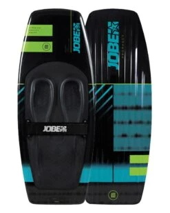Jobe Prophecy Kneeboard