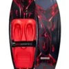 KD Livewire Kneeboard -Paddle Board Shop kd livewire fibreglass kneeboard both