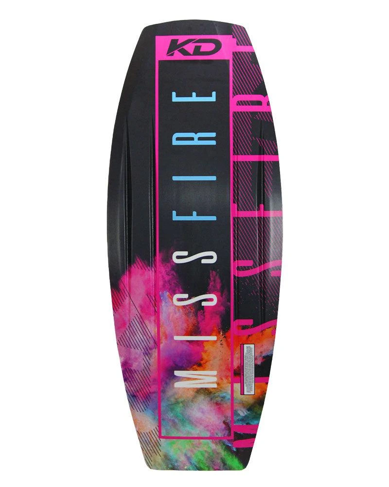 KD Missfire Kneeboard 5 KD Missfire Kneeboard - Image 3
