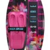 KD Missfire Kneeboard -Paddle Board Shop kd missfire kneeboard front both 2022