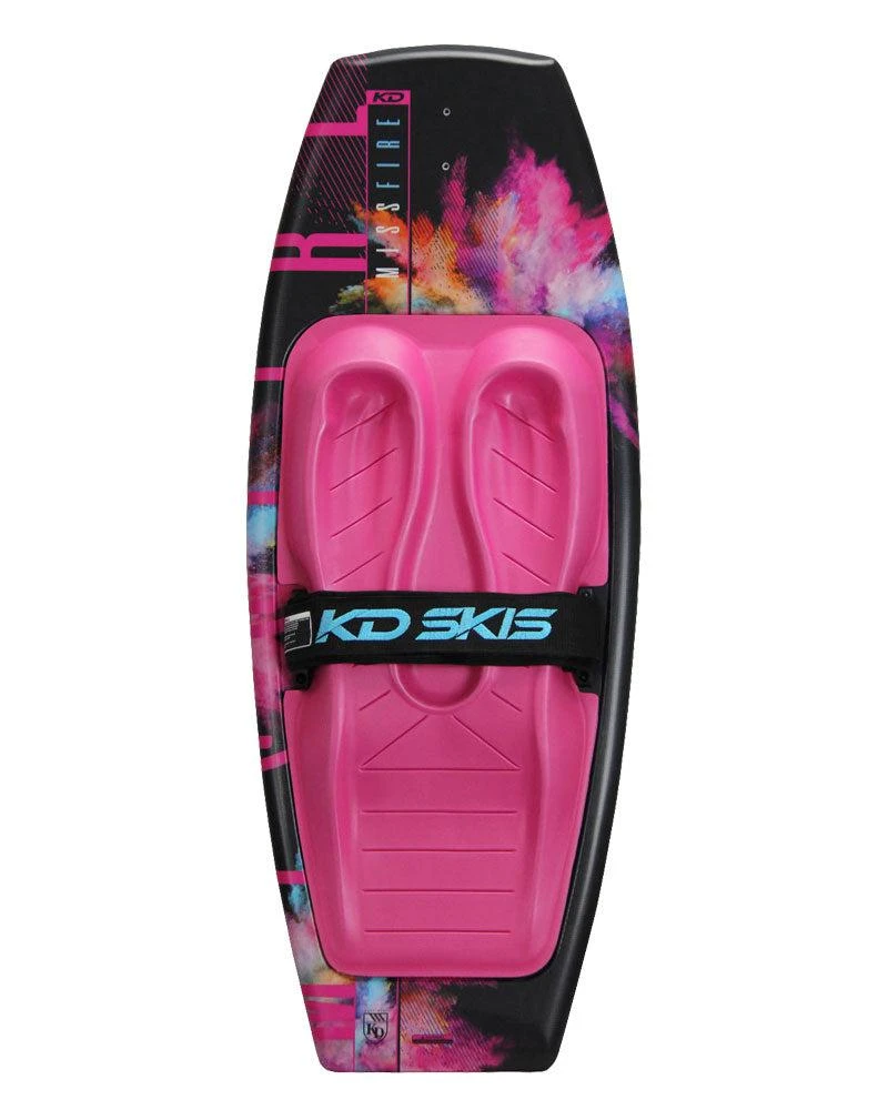 KD Missfire Kneeboard 4 KD Missfire Kneeboard - Image 2