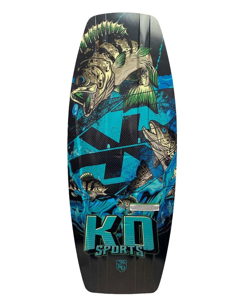 KD River Murray Kneeboard 8 KD River Murray Kneeboard - Image 6