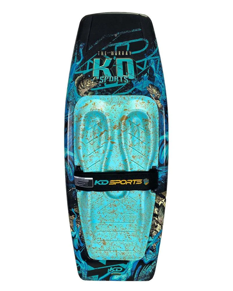 KD River Murray Kneeboard 7 KD River Murray Kneeboard - Image 5