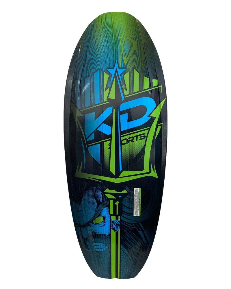 KD Neptune Kneeboard 5 KD Neptune Kneeboard - Image 3