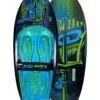 KD Neptune Kneeboard -Paddle Board Shop kd neptune fibreglass kneeboard both
