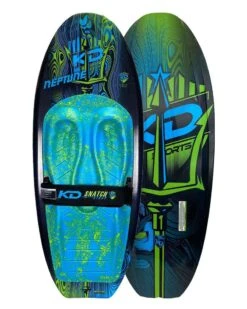 KD Neptune Kneeboard