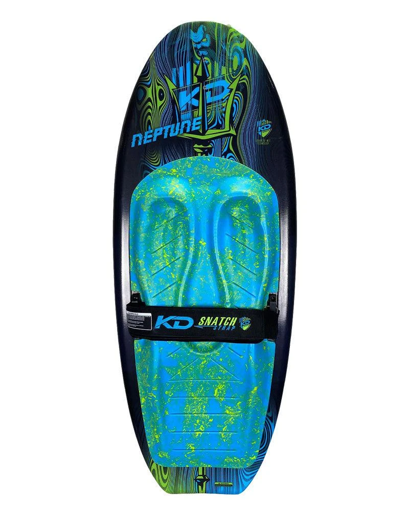 KD Neptune Kneeboard 4 KD Neptune Kneeboard - Image 2