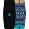KD Ollie Wakeskate -Paddle Board Shop kd ollie wakeskate both