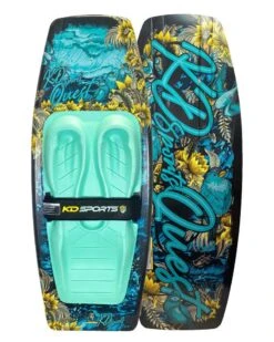 KD Quest Kneeboard