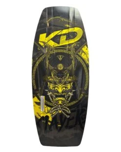 KD Slayer Kneeboard -Paddle Board Shop kd slayer fibreglass kneeboard base