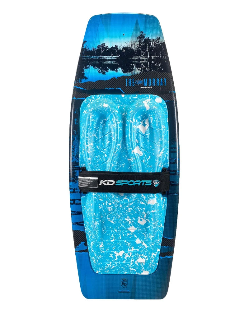 KD River Murray Kneeboard 4 KD River Murray Kneeboard - Image 2