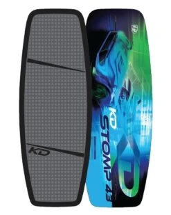 KD Stomp Wakeskate