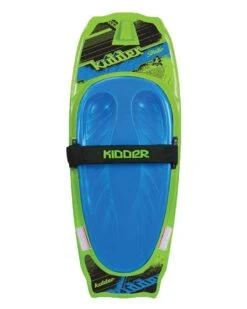 KD Strike Kneeboard 15 KD Strike Kneeboard -Paddle Board Shop kd strike kneeboard green blue top