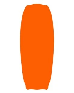 KD Strike Kneeboard 19 KD Strike Kneeboard -Paddle Board Shop kd strike kneeboard orange blue base