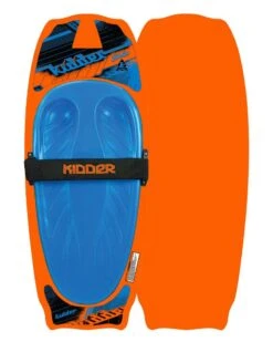 KD Strike Kneeboard 17 KD Strike Kneeboard -Paddle Board Shop kd strike kneeboard orange blue both