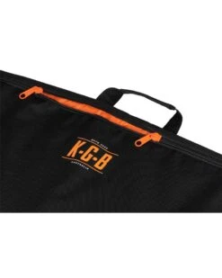 KGB Retro Kneeboard Cover -Paddle Board Shop kgb retro kneeboard bag feature
