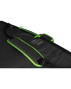KGB Union Padded Kneeboard Cover -Paddle Board Shop kgb union padded kneeboard bag angle