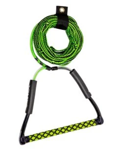 Konex Basic Green Rope And Handle