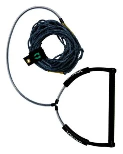 Konex Basic Suede Rope And Handle