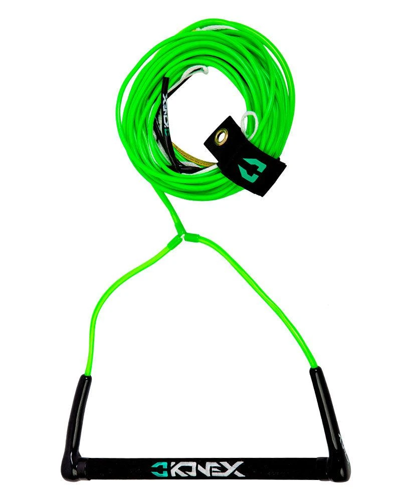 Konex Pro Rope And Handle Package 3 Konex Pro Rope And Handle Package