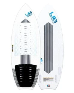 2024 Lib Tech Air'n Techno Pop Wakesurfer