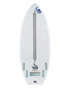 Lib Tech 2024 Lib-Tech Air'n Wakesurfer -Paddle Board Shop lib tech air n wakesurfer base