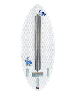 2024 Lib Tech Air'n Skim Wakesurfer -Paddle Board Shop lib tech air n skim wakesurfer base