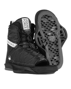 2024 Liquid Force Classic 6X OT Wakeboard Boot