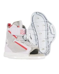 2024 Liquid Force Dream R6 Wakeboard Boot