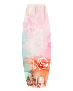 2024 Liquid Force Dream Wakeboard -Paddle Board Shop liquid force dream kids wakeboard base 2022