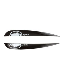 Liquid Force RX Side Wakeboard Fins