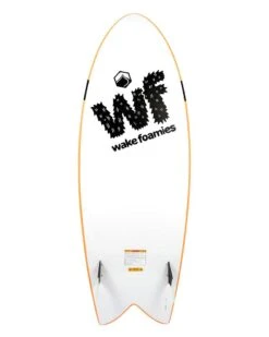 2024 Liquid Force Foamie Fish Wakesurfer -Paddle Board Shop liquid force foamie fish 5 0 base 2022