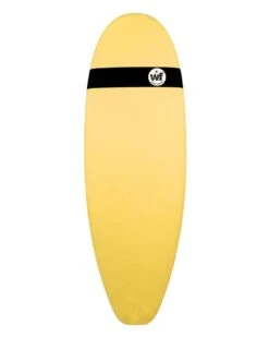 2024 Liquid Force Foamie Micro Mal Wakesurfer -Paddle Board Shop liquid force foamie micro mal 5 4 top 2022