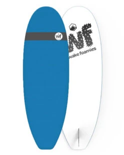 2024 Liquid Force Foamie Micro Mal Wakesurfer