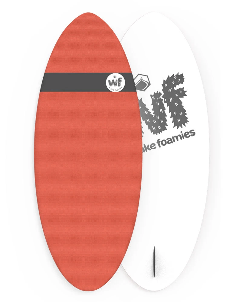 2024 Liquid Force Foamie Skim Wakesurfer 3 2024 Liquid Force Foamie Skim Wakesurfer