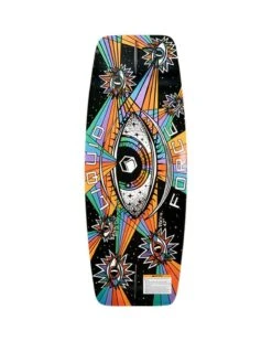 Liquid Force Focus Wakeskate -Paddle Board Shop liquid force focus wakeskate 42 base