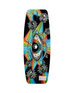 Liquid Force Focus Wakeskate -Paddle Board Shop liquid force focus wakeskate 443 base