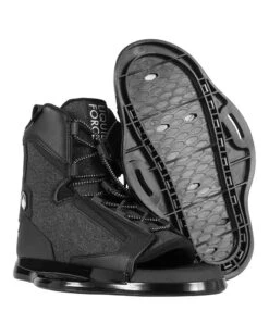 2024 Liquid Force Index R6 Wakeboard Boot