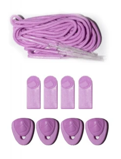 Liquid Force Lace Kit -Paddle Board Shop liquid force lace kit purple