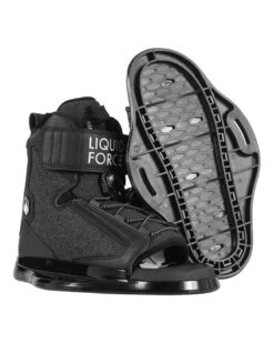 2024 Liquid Force Rant R6 Wakeboard Boot